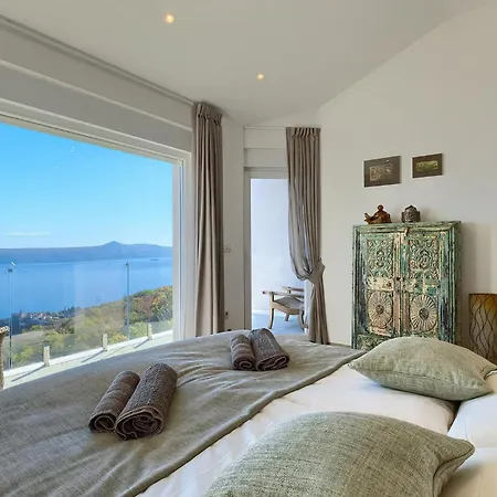 Niazi Holiday home Moscenicka Draga