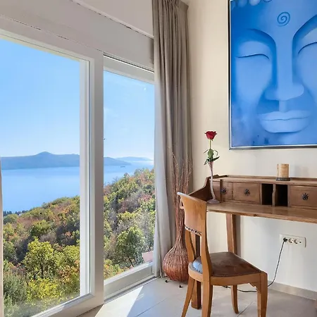 Niazi Holiday home Moscenicka Draga