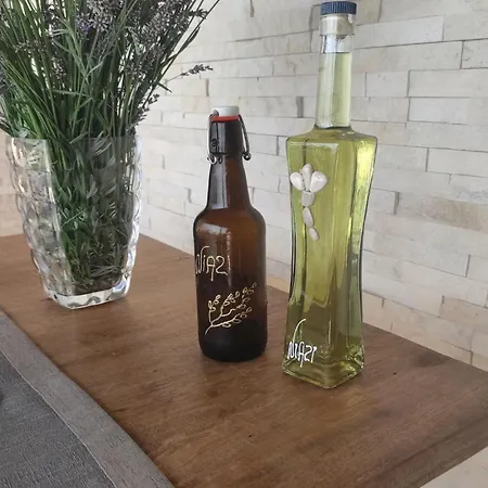 Niazi Holiday home Moscenicka Draga