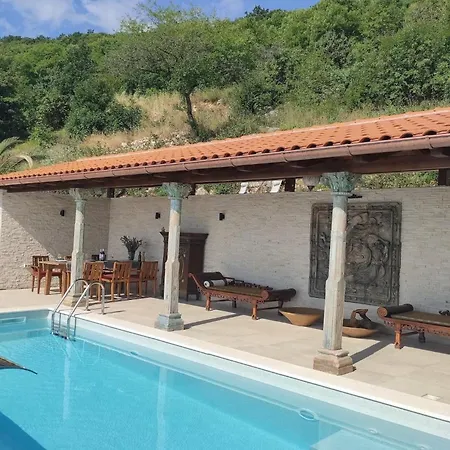 Holiday home Niazi *